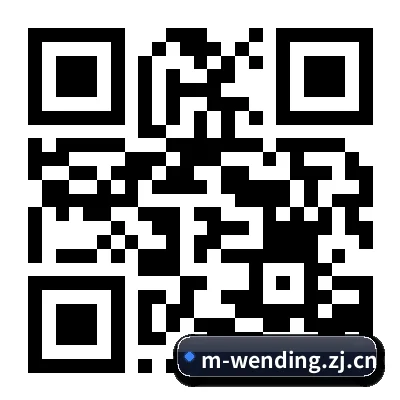 iPhone APP 二维码